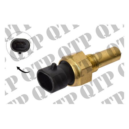 Temperature Sender Switch Transmission