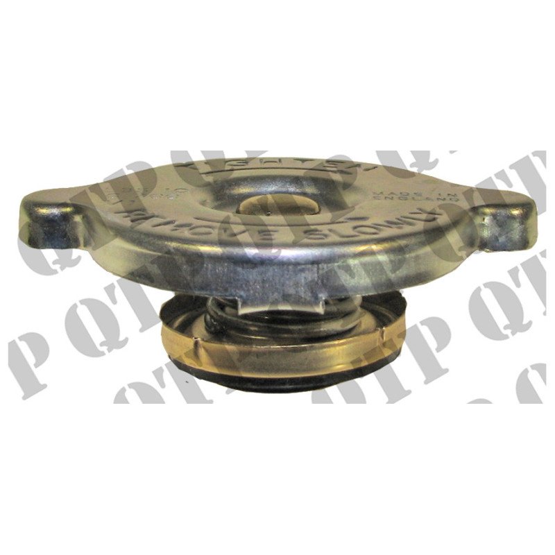 Bouchon du radiateur