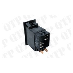 Rocker Switch Wiper Washer