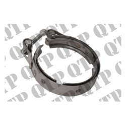 Exhaust Clamp