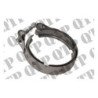 Exhaust Clamp