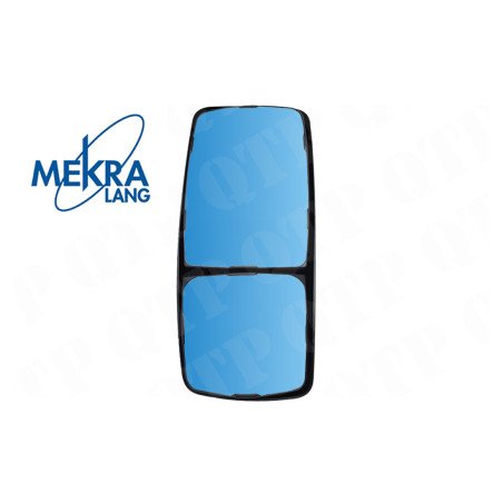 Mirror LH