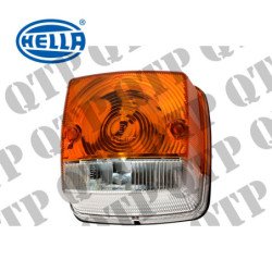 Indicateur de feu de stationnement avant (Pack de 2)