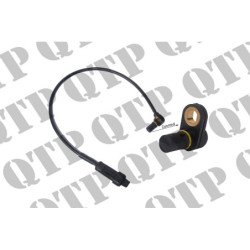 Sensor Transmission Speed