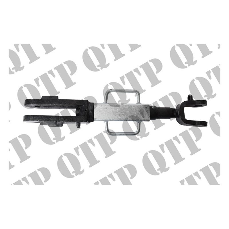 Levelling Box Assembly