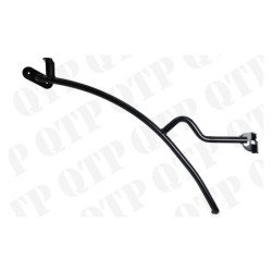 Door Handle LH New Holland Case Puma