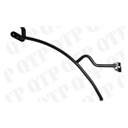 Door Handle LH New Holland Case Puma