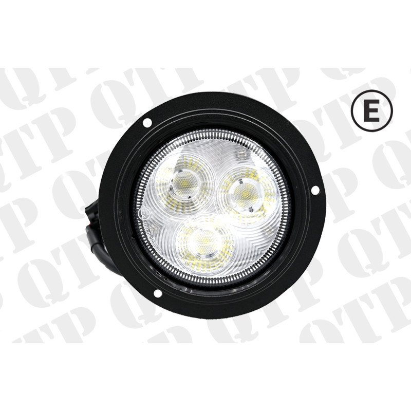 LED Head Lamp