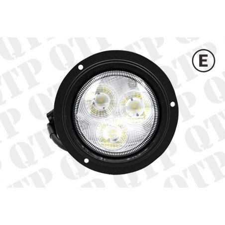 LED Head Lamp