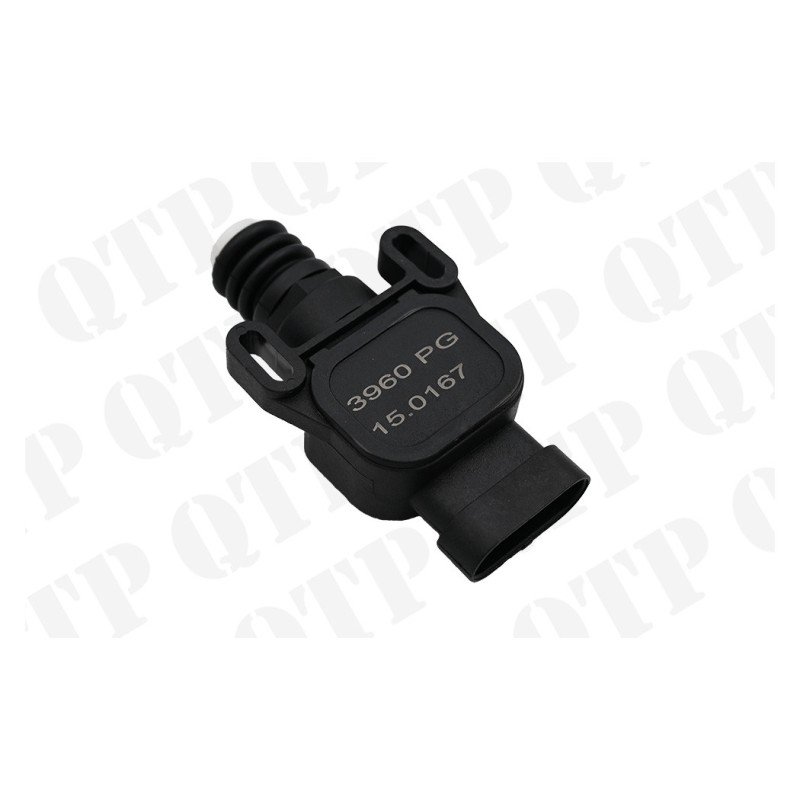 Brake Pedal Switch