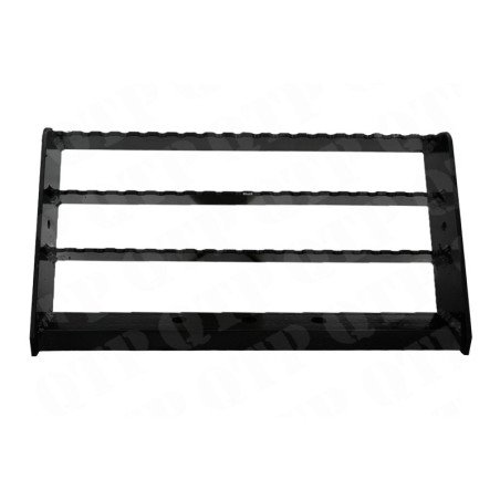 Foot Step Weld on New Holland Top Step Case