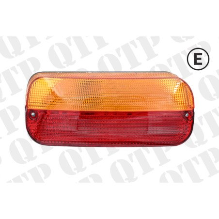 Rear Lamp LH