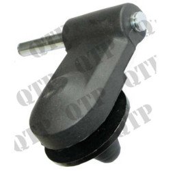 Charnière de fenêtre