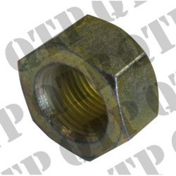 Écrou d'essieu avant (Pack de 2)