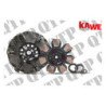 Kit d'embrayage