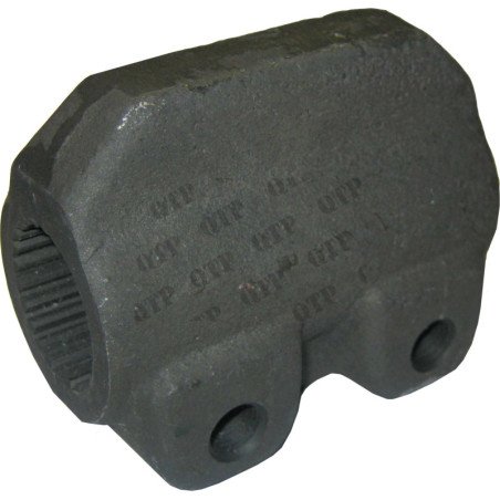 Accouplement d'arbre