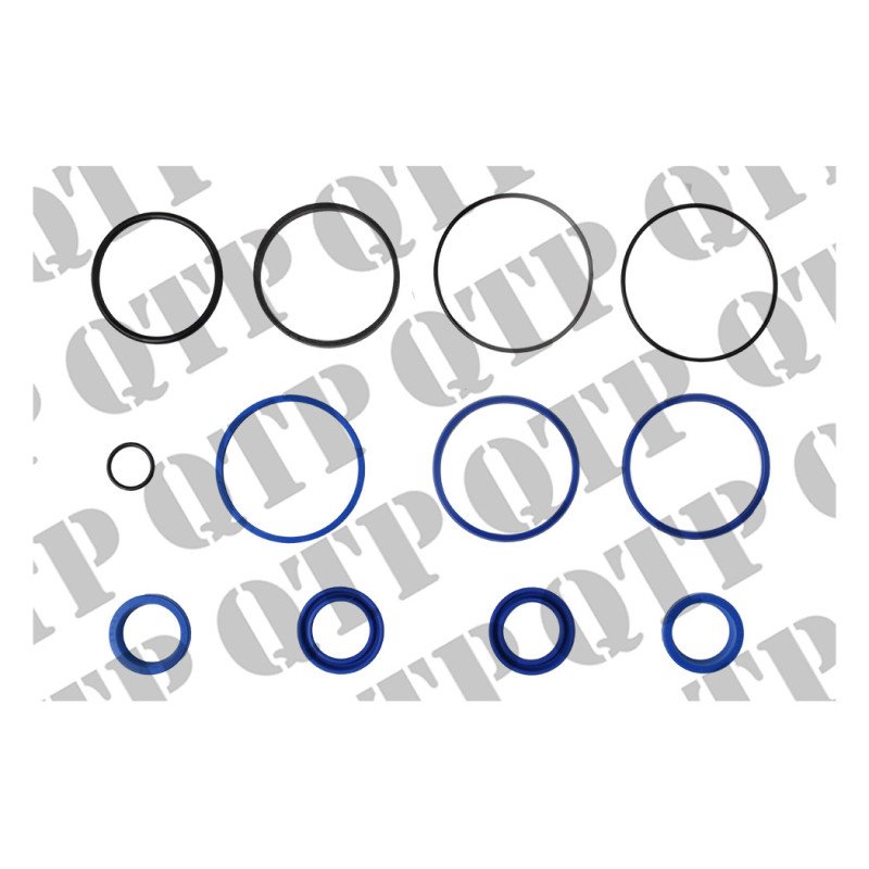 Power Steering Ram Seal Kit