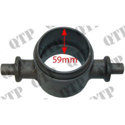 Support de butée de débrayage