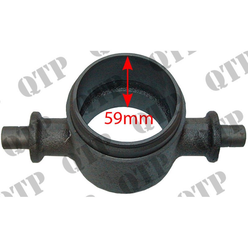 Support de butée de débrayage