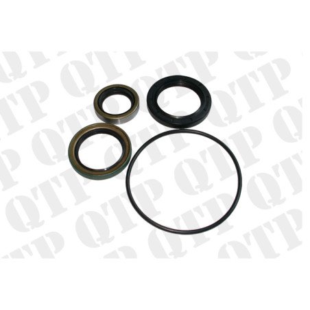 Kit du joint d'étanchéité du carter d'entrée