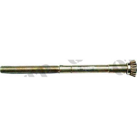 Arbre de boîte de nivellement