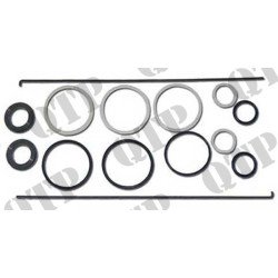 Kit d'étanchéité de vérin de direction assistée