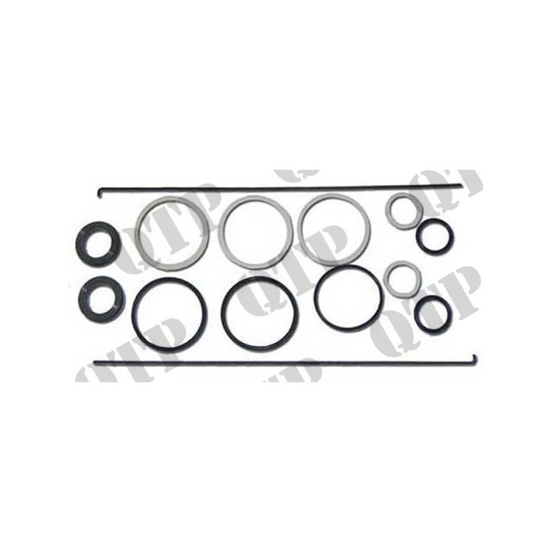 Kit d'étanchéité de vérin de direction assistée