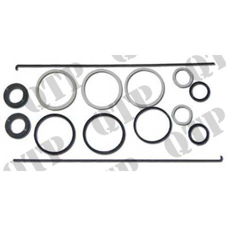 Kit d'étanchéité de vérin de direction assistée