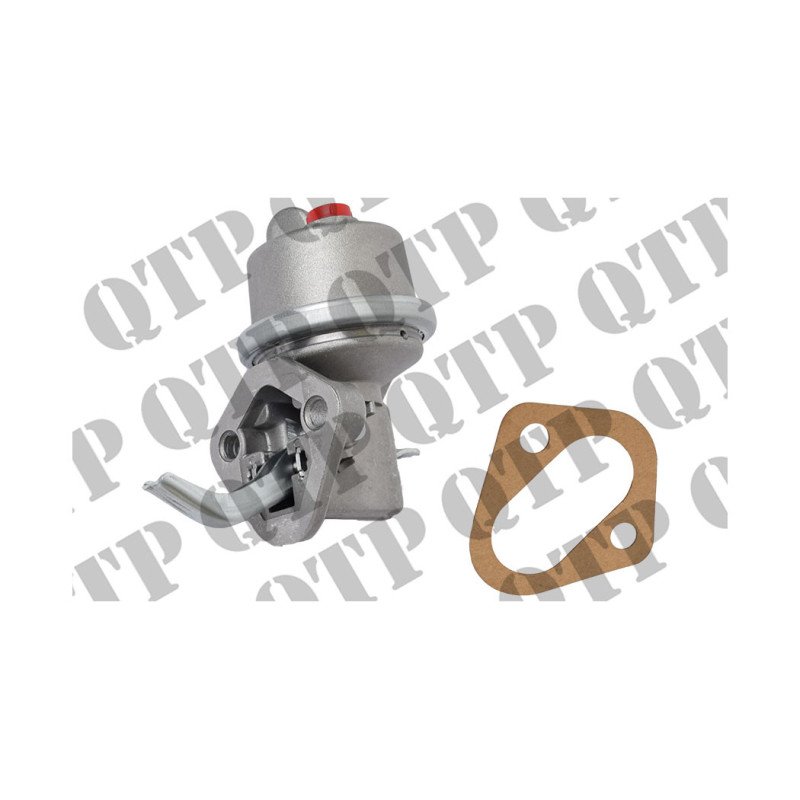 Pompe d'aspiration de carburant