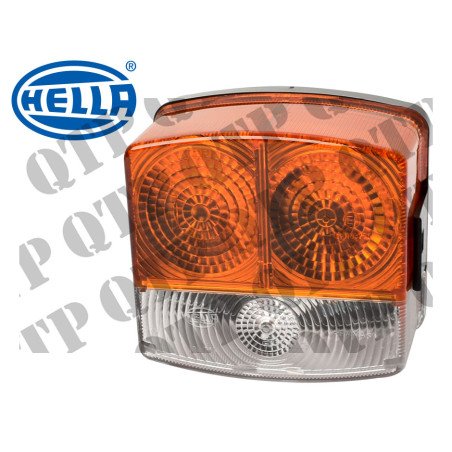 Front Indicator Lamp LH