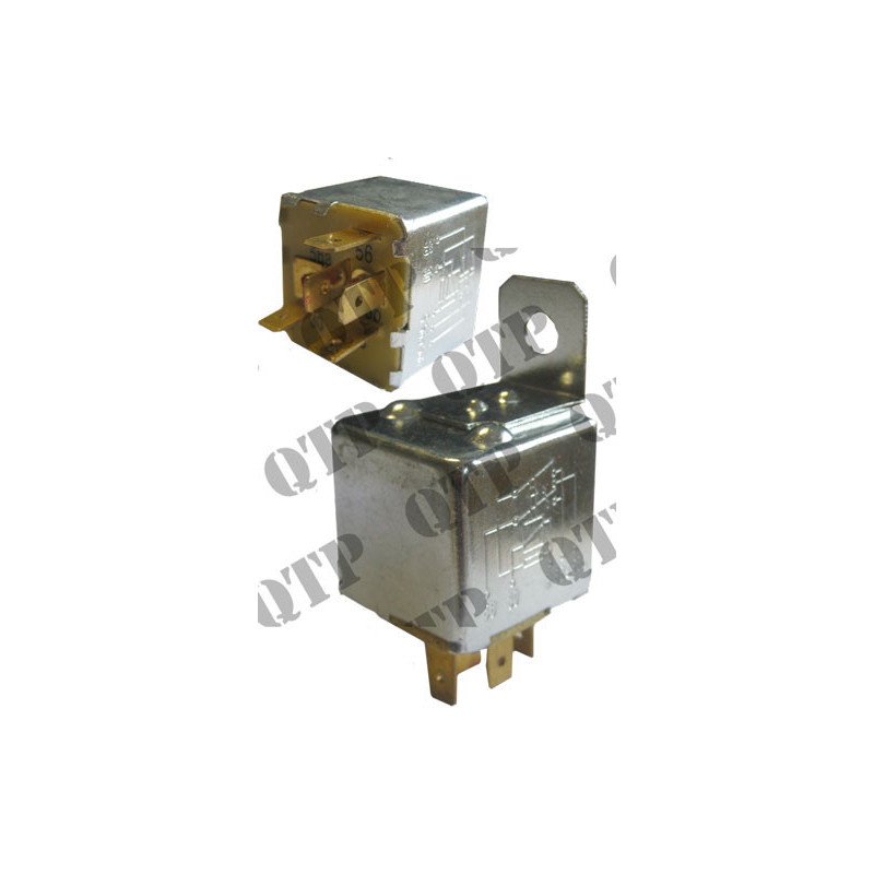 Relais 12V Feux de route et de croisement