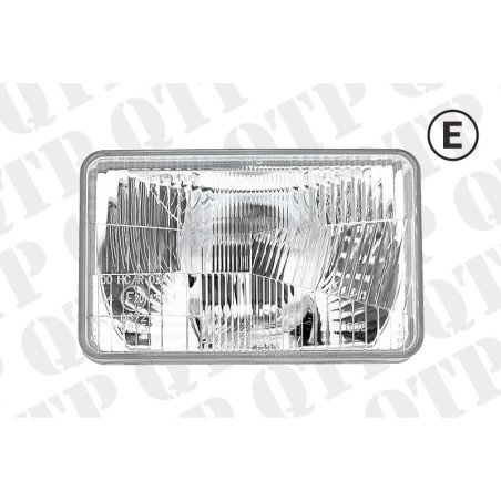 Head Lamp (Right Dip)