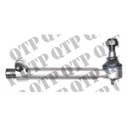 Embout de barre d'accouplement