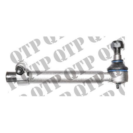 Embout de barre d'accouplement