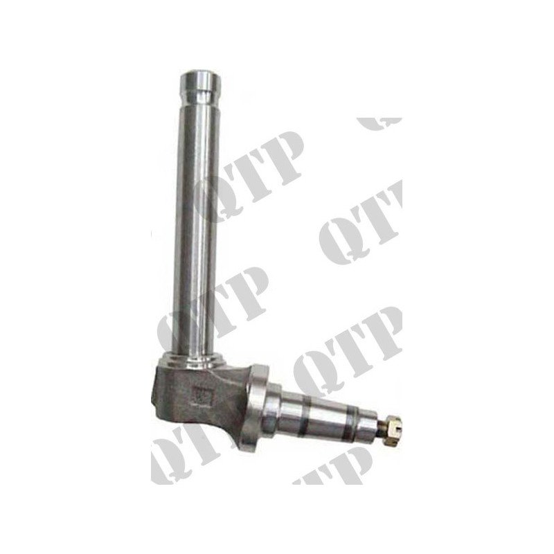 Broche gauche et droite