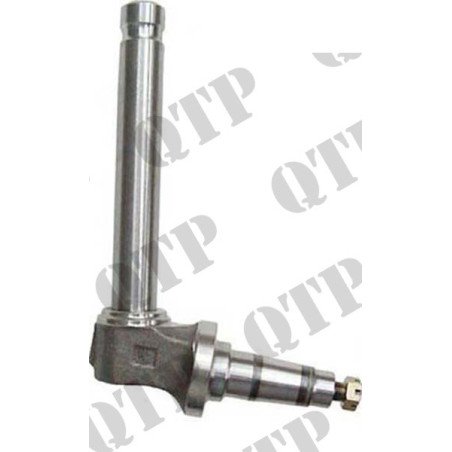 Broche gauche et droite