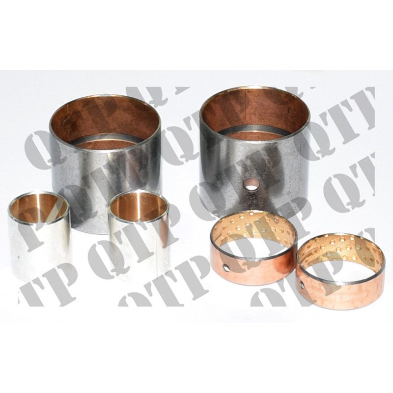 Kit de bague de l'essieu avant