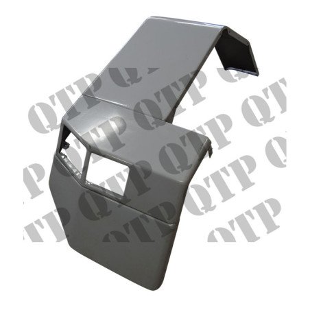 Garde de Boue Gauche