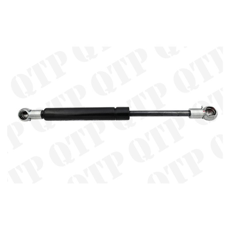 Vérin à gaz 250mm 350N Porte