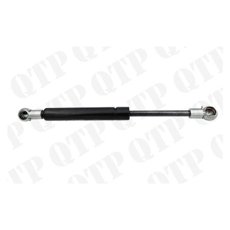 Vérin à gaz 250mm 350N Porte