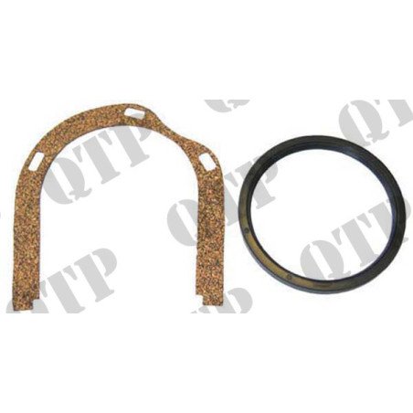 Kit de joint et bague d'étanchéité du vilebrequin