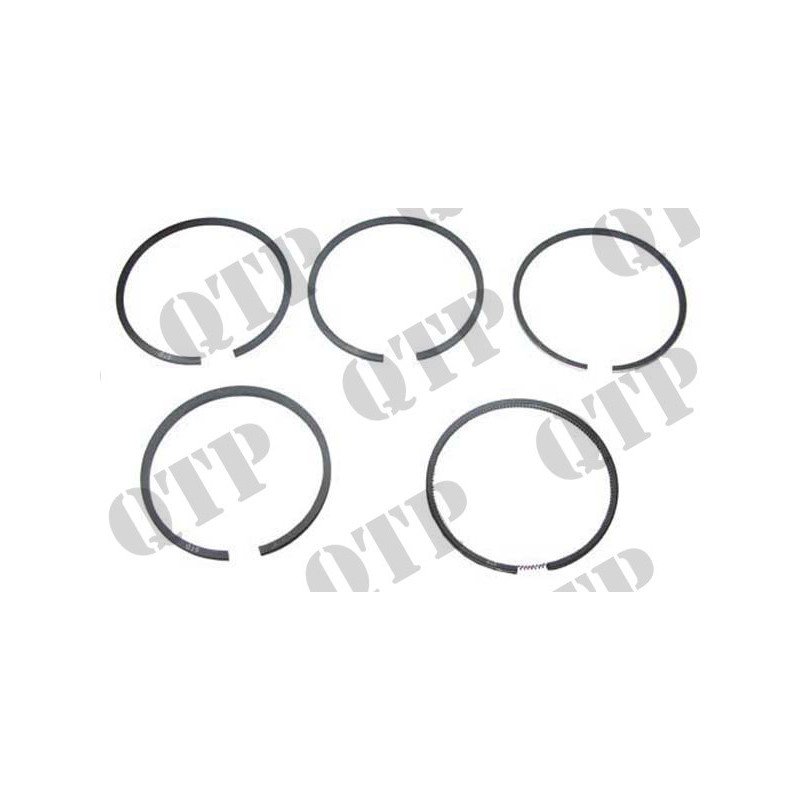 Kit de segment de piston