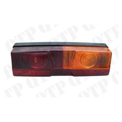 Feux combinés arrière G