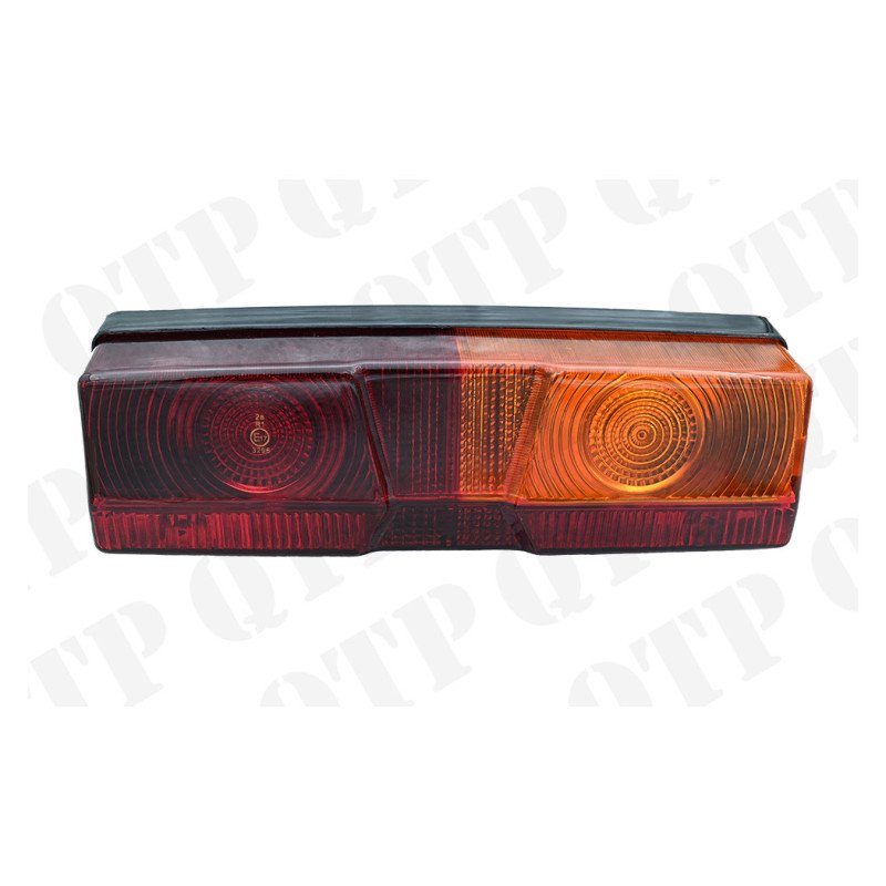 Feux combinés arrière D