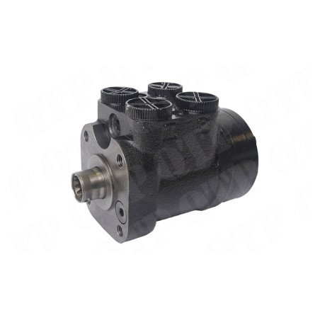 Orbital Unit Case Puma Ford