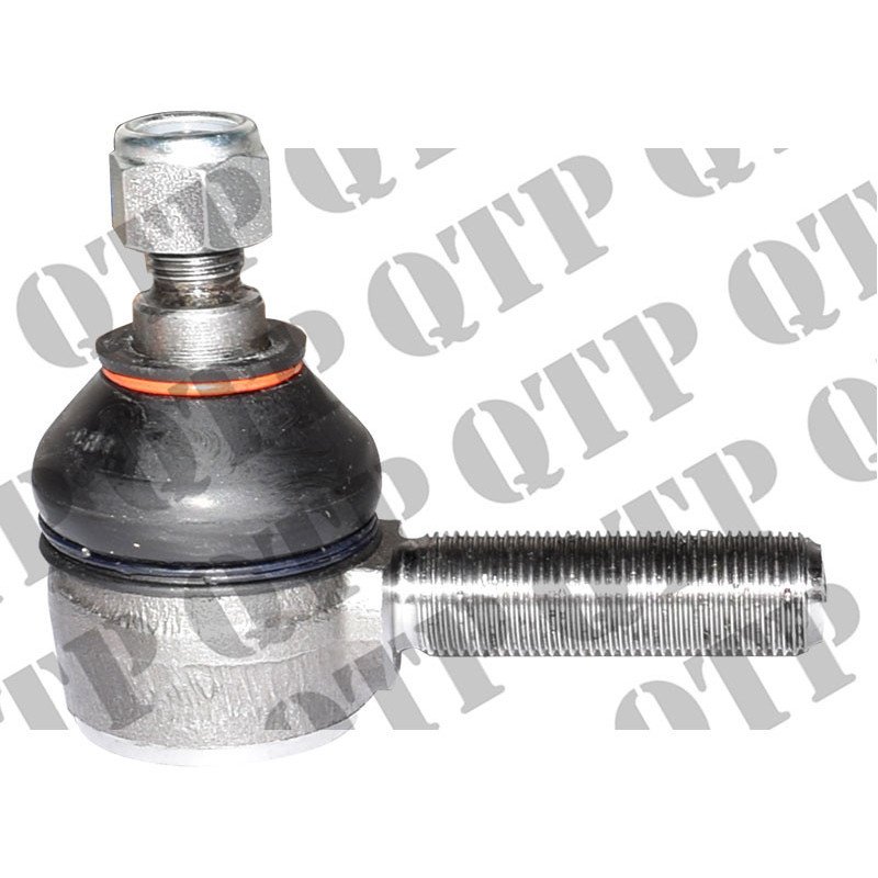 Embout de barre d'accouplement