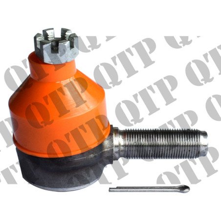 Embout de barre d'accouplement