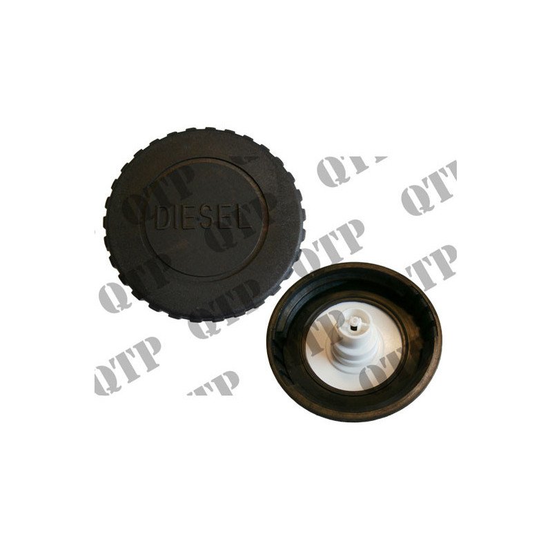 Bouchon du réservoir d'essence