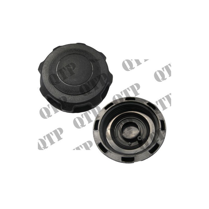 Bouchon du réservoir d'essence