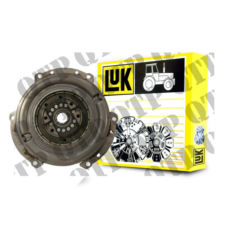 Amortisseur d'embrayage